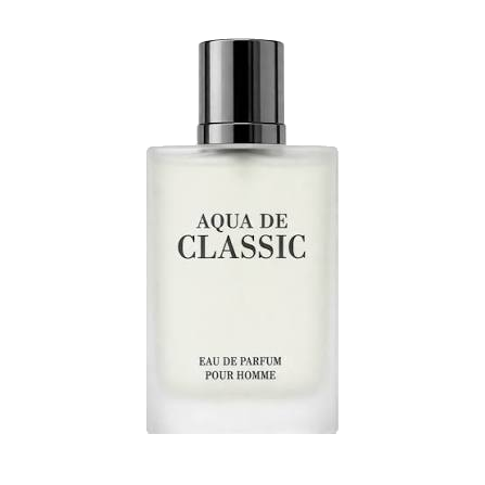 Aqua De Classic Pour Hornme  Edp 80mI