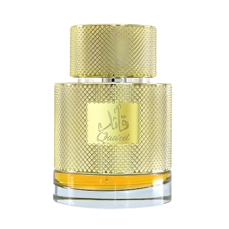 Lattafa Qaaed  edp 100 ml