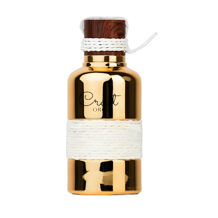 Lattafa Craft Oro edp 100 ml