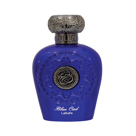 Lattafa Blue Oud edp 100 ml