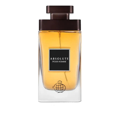 Absolute Pour Homme Edp 100mI