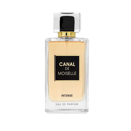 Canale De Moiselle Women  Edp 100mI
