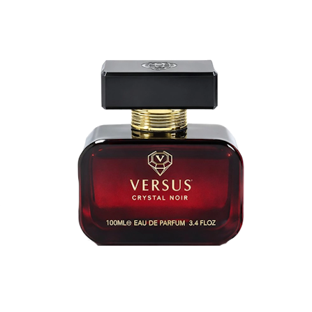 Versus Crystal Moir Edp 100 MI/96pc