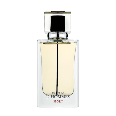 Parfum D'Hommes Sport Edp 100ml