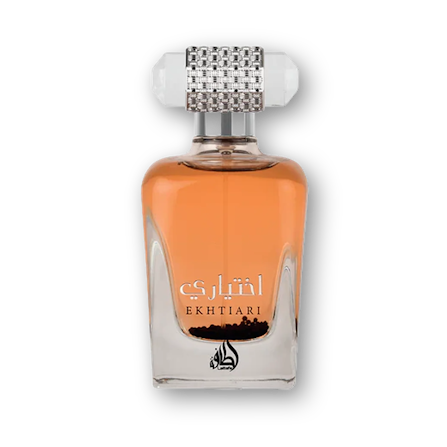Lattafa Ekhtiari edp 100 ml