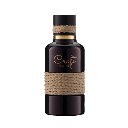 Lattafa Craft Noire edp 100 ml
