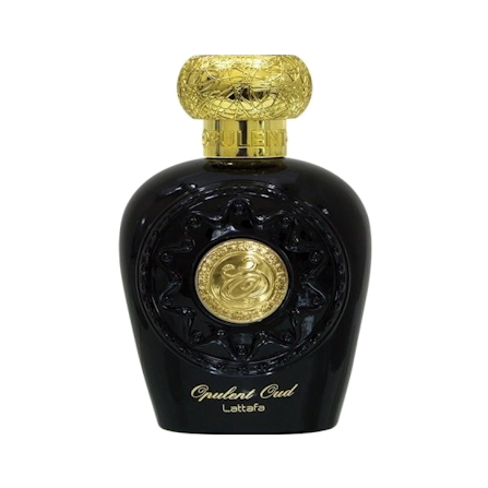 Lattafa Opulent Oud edp 100 ml
